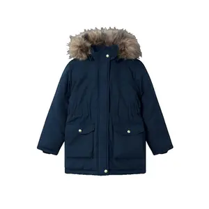 Girls' windbreaker Name it image-0