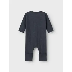 Wool baby romper for boys Name it Wang image-3