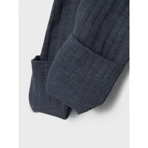 Wool baby romper for boys Name it Wang image-4