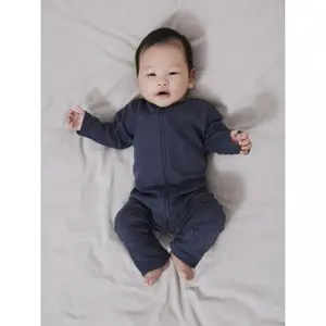 Wool baby romper for boys Name it Wang image-1