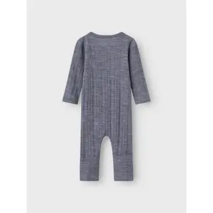 Wool baby romper for boys Name it Wang image-1