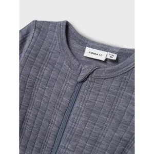 Wool baby romper for boys Name it Wang image-3