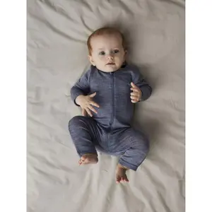 Wool baby romper for boys Name it Wang image-4