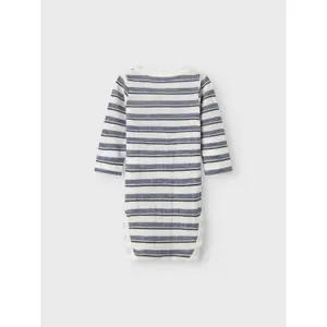 Baby boy long sleeve wool romper Name it Wang 4735328 image-3