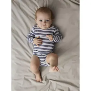 Baby boy long sleeve wool romper Name it Wang 4735328 image-2