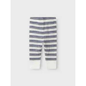 Boys' wool leggings for baby Name it Wang 4735290 image-1