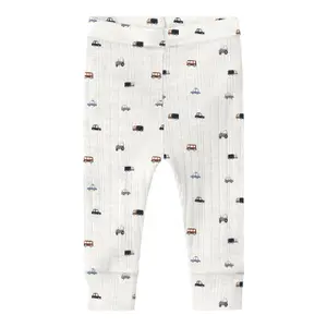 Boys' wool leggings for baby Name it Wang 4833998 image-0