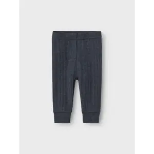 Boys' wool leggings for baby Name it Wang image-3