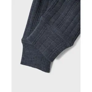 Boys' wool leggings for baby Name it Wang image-4