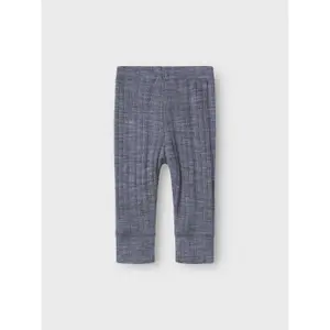 Boys' wool leggings for baby Name it Wang 4735305 image-1