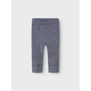Boys' wool leggings for baby Name it Wang 4735305 image-2