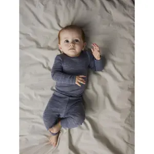 Boys' wool leggings for baby Name it Wang 4735305 image-4