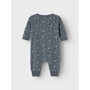 Baby boy zipped romper Name it image-1