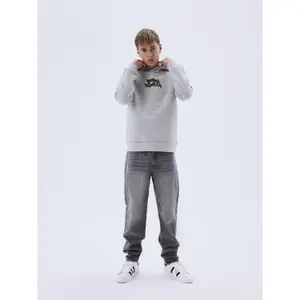 Children's jeans Name it Nizza Dad image-2