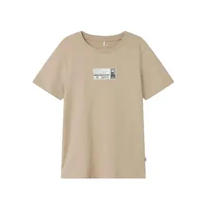 Kid's T-shirt Name it Holasse image-0