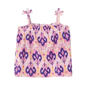 Girl's tank top Name it Habane image-0