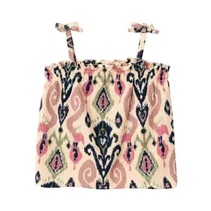 Girl's tank top Name it Habane image-0