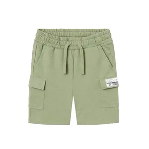 Children's shorts Name it Hahippo image-0