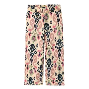 Girl's Trousers Name it Habane image-0