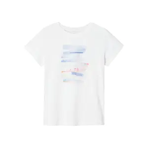 Girl's T-shirt Name it Jatakka image-0