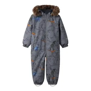 Baby boy jumpsuit Name it Snow05 image-0