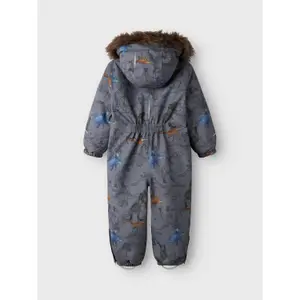Baby boy jumpsuit Name it Snow05 image-2