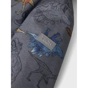 Baby boy jumpsuit Name it Snow05 image-4