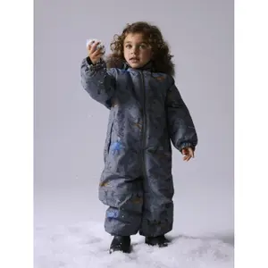 Baby boy jumpsuit Name it Snow05 image-1