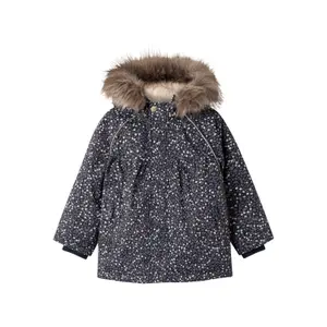 Meisjes ski-jas Name it Snow05 image-0