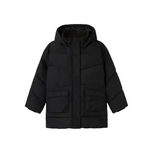 Girl's Puffer jacket Name it Medow03 image-0