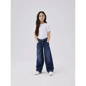 Girl's jeans Name it Rose 5529-BE image-4