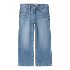 Baby girl jeans Name it Rose 5529-BE image-0