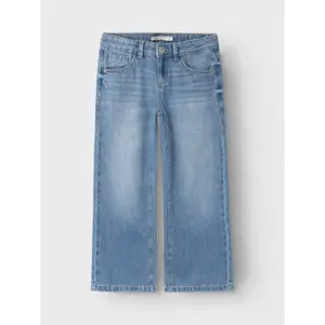 Girl's jeans Name it Rose 5529-BE image-2