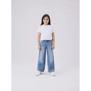 Baby girl jeans Name it Rose 5529-BE image-1