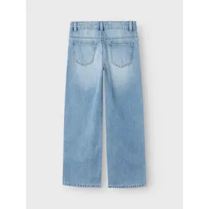 Girl's jeans Name it Rose 5529-BE image-1