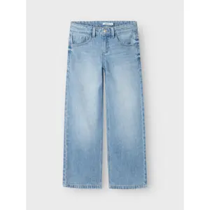 Girl's jeans Name it Rose 5529-BE image-2