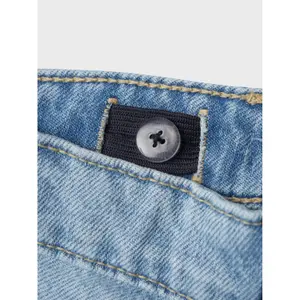 Girl's jeans Name it Rose 5529-BE image-3