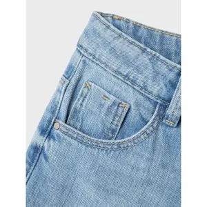 Girl's jeans Name it Rose 5529-BE image-4