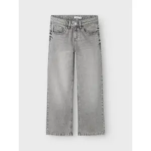 Girl's jeans Name it Rose 5529-BE image-2