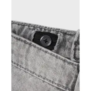 Girl's jeans Name it Rose 5529-BE image-3