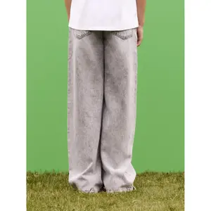 Girl's jeans Name it Rose 5529-BE image-6