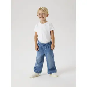 Baby girl jeans Name it Bella 6485-TO image-5
