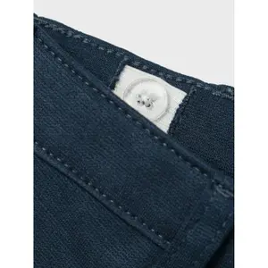 Baby boy slim chino Trousers Name it Silas image-3