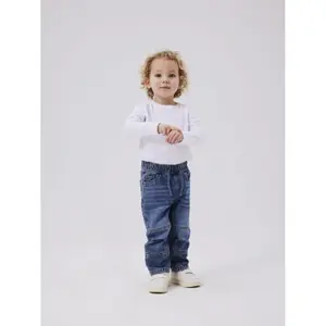 Baby boy jeans Name it Ryan image-1