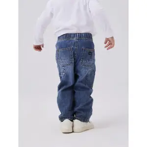 Baby boy jeans Name it Ryan image-3