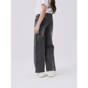Girls' wide-leg jeans Name it Rose 9417-TK image-3
