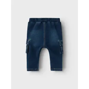 Baby boy cargo jeans Name it Ben image-1