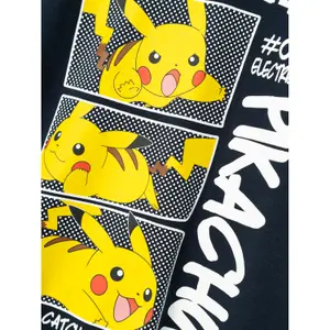 Kid's T-shirt Name it Maniander Pokemon image-2