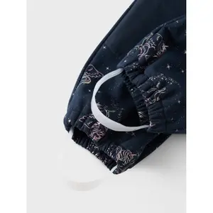 Girls' waterproof suit Name it Alfa08 image-4