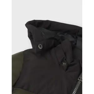 Children's down jacket Name it Morning image-3